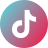 Richie B's main Tiktok account.